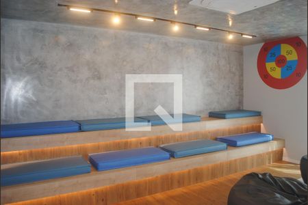 Apartamento para alugar com 59m², 2 quartos e 1 vagaÁrea comum