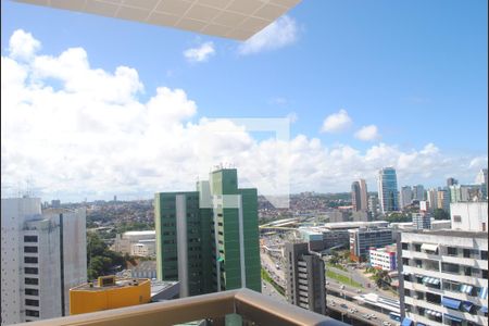 Apartamento para alugar com 59m², 2 quartos e 1 vagaVista da Varanda