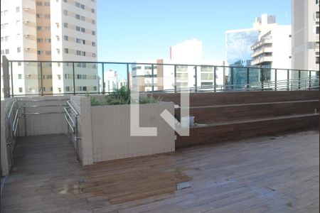 Apartamento para alugar com 59m², 2 quartos e 1 vagaAcessibilidade