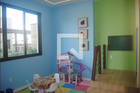 Apartamento para alugar com 59m², 2 quartos e 1 vagaBrinquedoteca