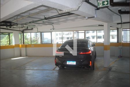 Apartamento para alugar com 59m², 2 quartos e 1 vagaVaga de Garagem