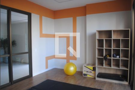 Apartamento para alugar com 59m², 2 quartos e 1 vagaPilates