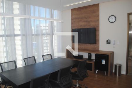 Apartamento para alugar com 59m², 2 quartos e 1 vagaCowork