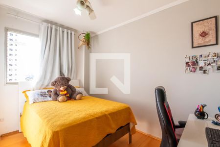 Apartamento à venda com 72m², 2 quartos e 2 vagas Apartamento à venda com 72m², 2 quartos e 2 vagasQuarto 2