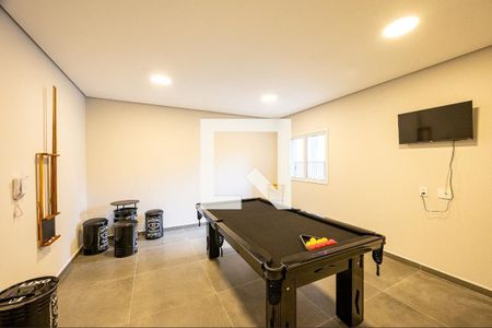 Apartamento para alugar com 36m², 1 quarto e sem vaga Apartamento para alugar com 36m², 1 quarto e sem vagaÁrea Comum