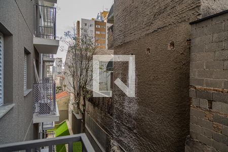 Apartamento para alugar com 36m², 1 quarto e sem vaga Apartamento para alugar com 36m², 1 quarto e sem vagaVista Varanda