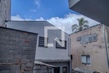 Apartamento para alugar com 36m², 1 quarto e sem vaga Apartamento para alugar com 36m², 1 quarto e sem vagaVista do Quarto 1