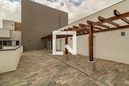 Apartamento para alugar com 36m², 1 quarto e sem vaga Apartamento para alugar com 36m², 1 quarto e sem vagaÁrea Comum