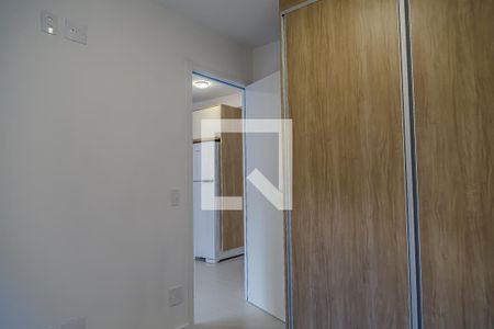 Apartamento para alugar com 36m², 1 quarto e sem vaga Apartamento para alugar com 36m², 1 quarto e sem vagaQuarto 1