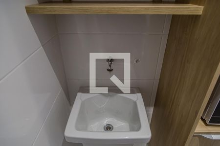 Apartamento para alugar com 36m², 1 quarto e sem vaga Apartamento para alugar com 36m², 1 quarto e sem vagaCozinha - Tanque