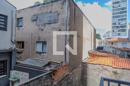 Apartamento para alugar com 36m², 1 quarto e sem vaga Apartamento para alugar com 36m², 1 quarto e sem vagaVista Varanda