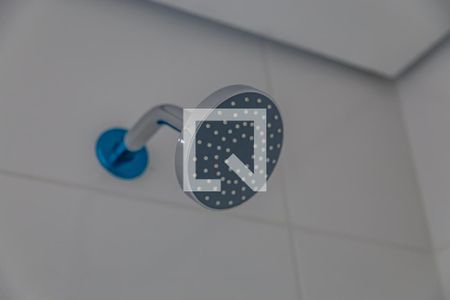 Apartamento para alugar com 36m², 1 quarto e sem vaga Apartamento para alugar com 36m², 1 quarto e sem vagaBanheiro - Chuveiro