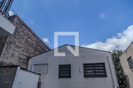 Apartamento para alugar com 36m², 1 quarto e sem vaga Apartamento para alugar com 36m², 1 quarto e sem vagaVista do Quarto 2