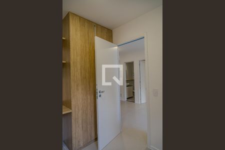 Apartamento para alugar com 36m², 1 quarto e sem vaga Apartamento para alugar com 36m², 1 quarto e sem vagaQuarto 2