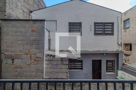 Apartamento para alugar com 36m², 1 quarto e sem vaga Apartamento para alugar com 36m², 1 quarto e sem vagaVista da Sala