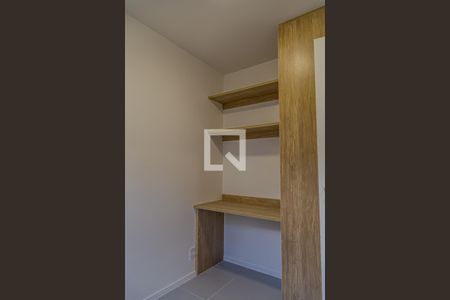 Apartamento para alugar com 36m², 1 quarto e sem vaga Apartamento para alugar com 36m², 1 quarto e sem vagaQuarto 2