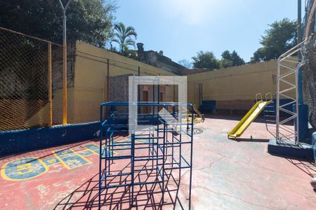 Apartamento para alugar com 70m², 2 quartos e 1 vagaPlayground