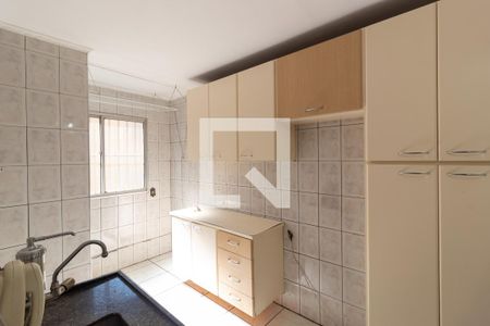 Apartamento para alugar com 70m², 2 quartos e 1 vagaCozinha 