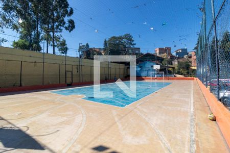 Apartamento para alugar com 70m², 2 quartos e 1 vagaQuadra Esportiva