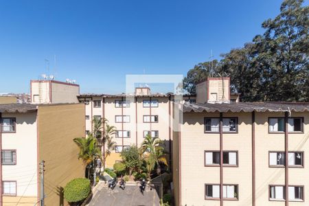 Apartamento para alugar com 70m², 2 quartos e 1 vagaQuarto 2 Vista