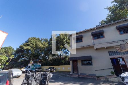 Apartamento para alugar com 70m², 2 quartos e 1 vagaSalão de Festas Fachada