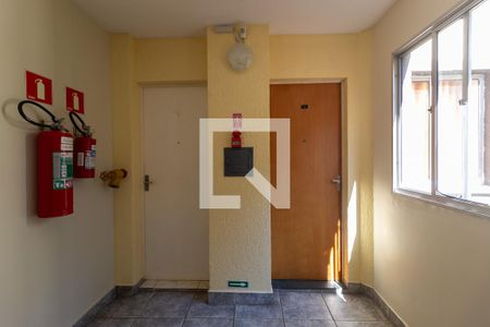 Apartamento para alugar com 70m², 2 quartos e 1 vagaHall do Apartamento