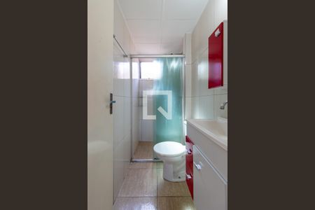 Apartamento para alugar com 70m², 2 quartos e 1 vagaBanheiro Social 