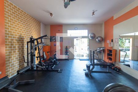 Apartamento para alugar com 70m², 2 quartos e 1 vagaAcademia