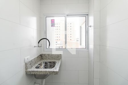 Apartamento à venda com 37m², 1 quarto e sem vagaÁrea de Serviço