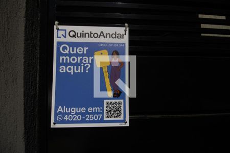 Apartamento à venda com 37m², 1 quarto e sem vagaPlaquinha 