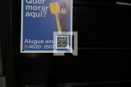 Apartamento à venda com 37m², 1 quarto e sem vagaPlaquinha 