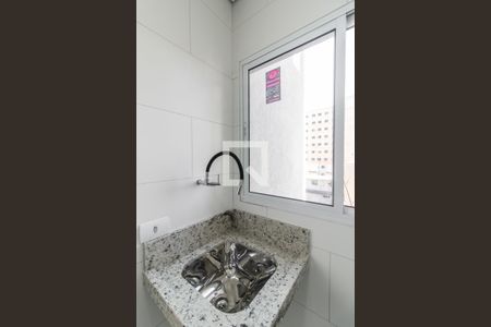 Apartamento à venda com 37m², 1 quarto e sem vagaÁrea de Serviço
