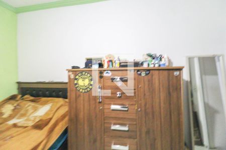 Casa à venda com 57m², 2 quartos e 1 vagaQuarto 2 Casa 2