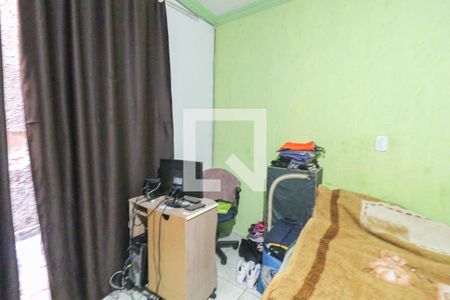 Casa à venda com 57m², 2 quartos e 1 vagaQuarto 2 Casa 2