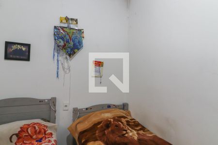 Casa à venda com 57m², 2 quartos e 1 vagaQuarto Casa 2