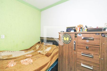 Casa à venda com 57m², 2 quartos e 1 vagaQuarto 2 Casa 2