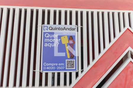 Casa à venda com 57m², 2 quartos e 1 vagaPlaca