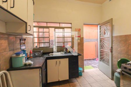 Casa à venda com 57m², 2 quartos e 1 vagaCozinha Casa 2