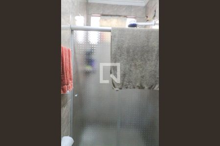 Casa à venda com 57m², 2 quartos e 1 vagaBanheiro Casa 2