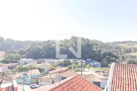 Casa à venda com 57m², 2 quartos e 1 vagaQuintal