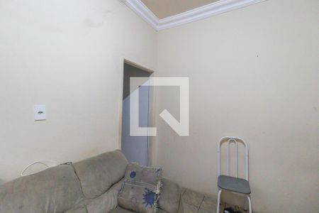 Casa à venda com 57m², 2 quartos e 1 vagaSala Casa 2