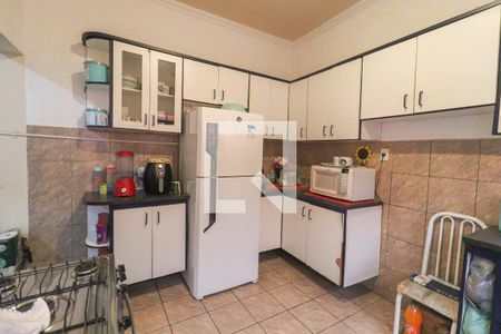 Casa à venda com 57m², 2 quartos e 1 vagaCozinha Casa 2