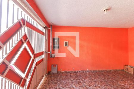 Casa à venda com 57m², 2 quartos e 1 vagaGaragem