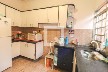 Casa à venda com 57m², 2 quartos e 1 vagaCozinha Casa 2