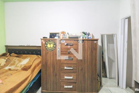 Casa à venda com 57m², 2 quartos e 1 vagaQuarto 2 Casa 2