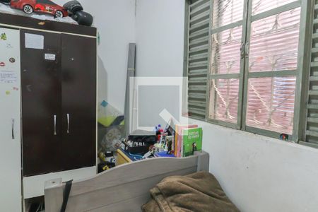 Casa à venda com 57m², 2 quartos e 1 vagaQuarto Casa 2