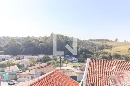 Casa à venda com 57m², 2 quartos e 1 vagaQuintal