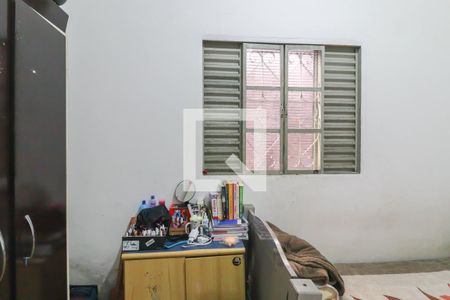 Casa à venda com 57m², 2 quartos e 1 vagaQuarto Casa 2