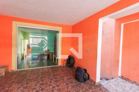 Casa à venda com 57m², 2 quartos e 1 vagaGaragem