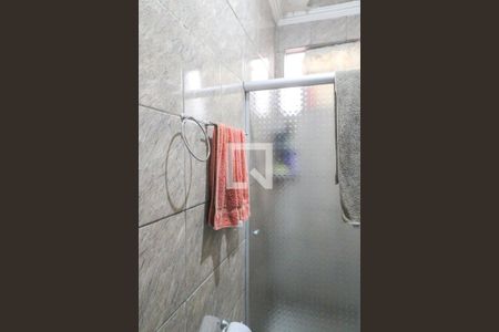 Casa à venda com 57m², 2 quartos e 1 vagaBanheiro Casa 2